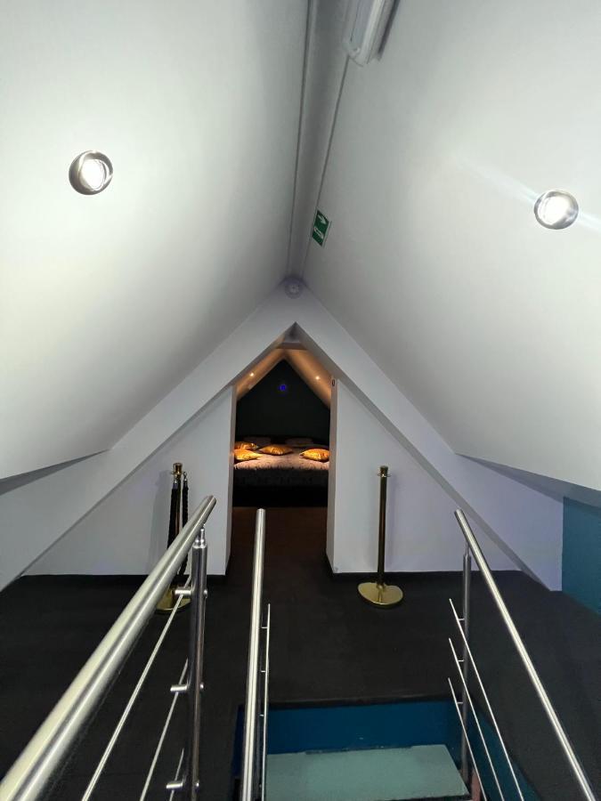 Le Wellness Privatif Hotel Seraing Exterior photo